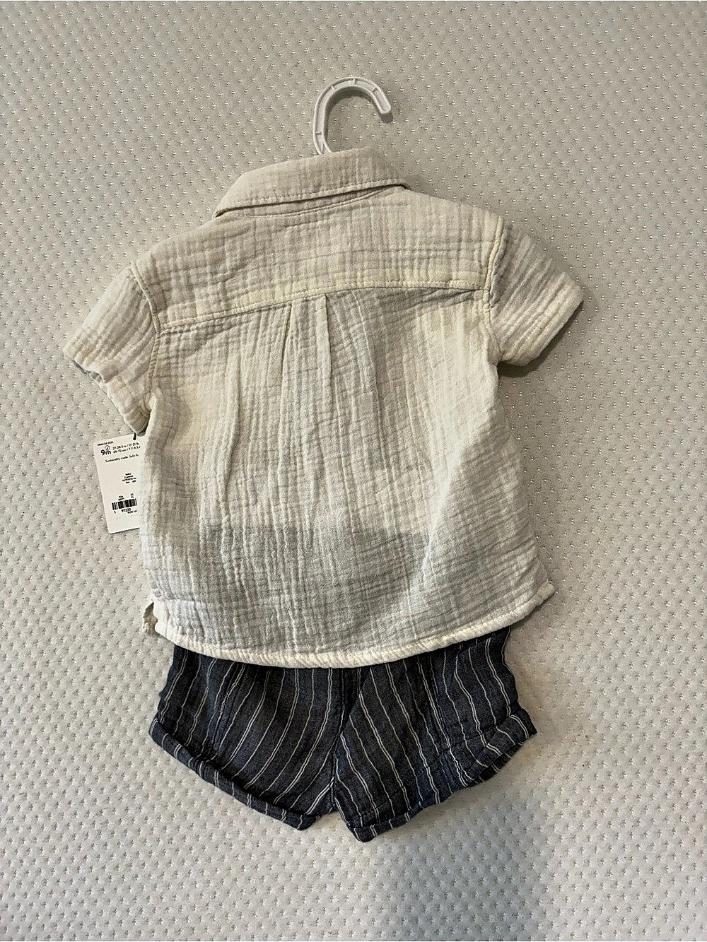 Matching Set NWT - Picture 2 of 2